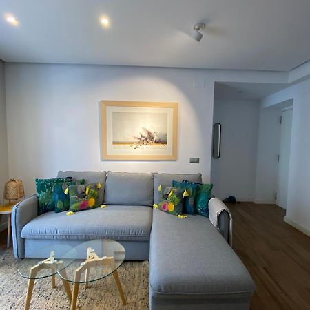 Charito 18 Apartment Cadiz Luaran gambar