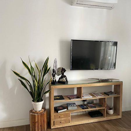 Charito 18 Apartment Cadiz Luaran gambar