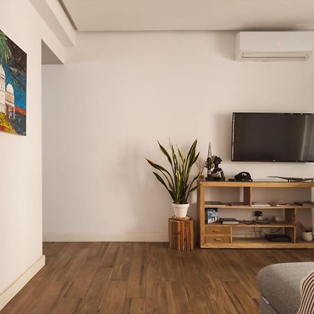 Charito 18 Apartment Cadiz Luaran gambar