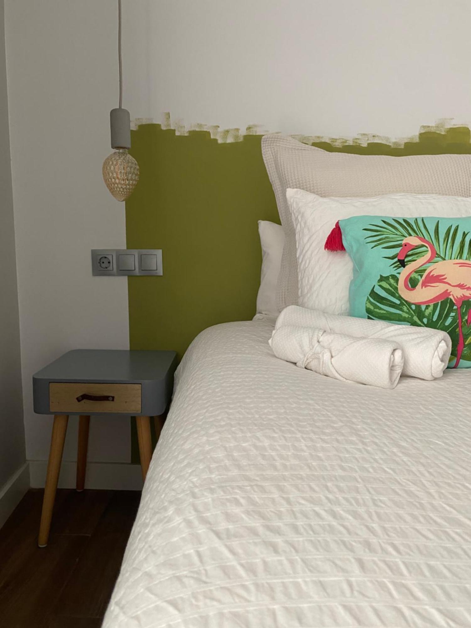 Charito 18 Apartment Cadiz Luaran gambar