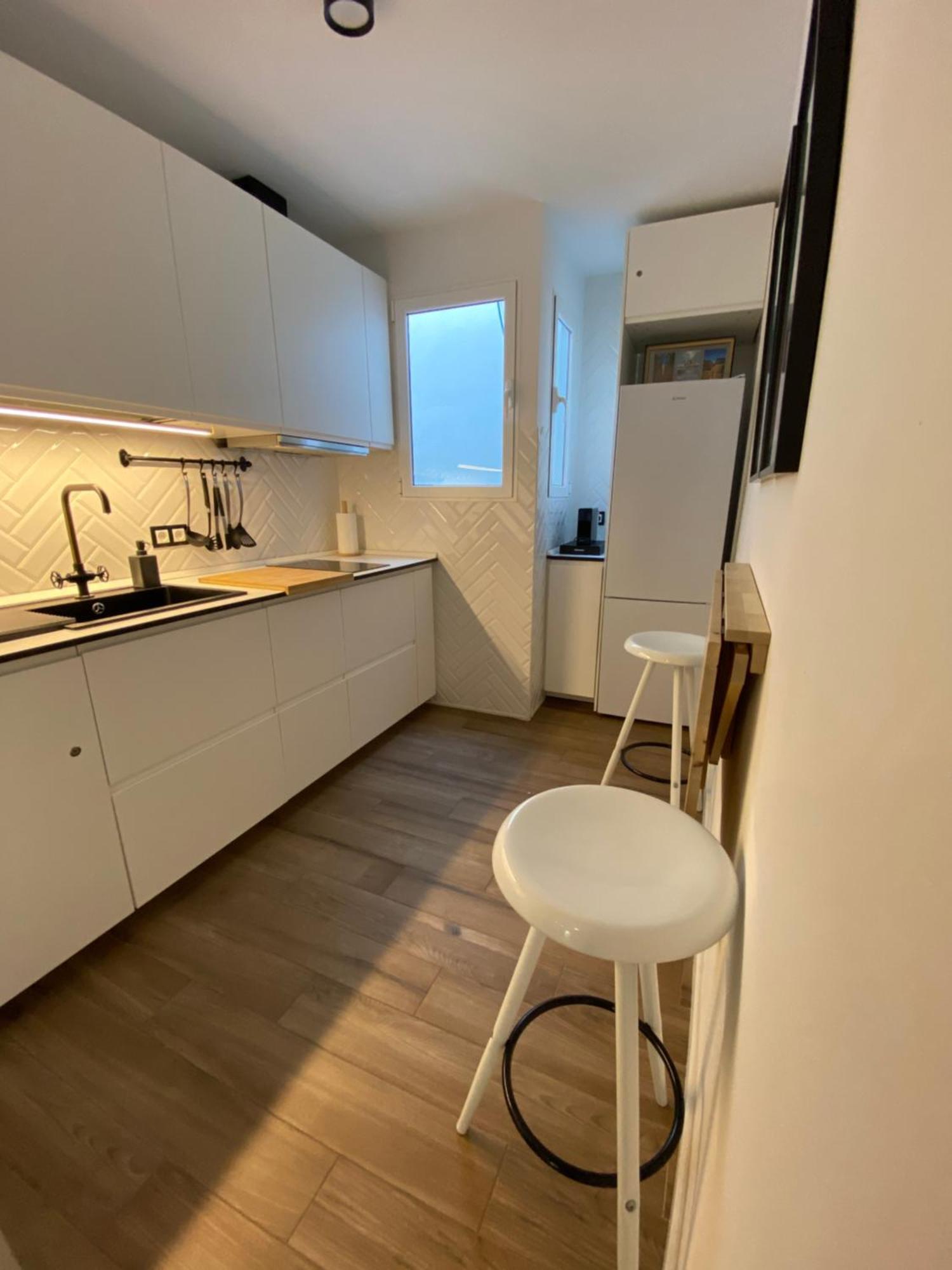 Charito 18 Apartment Cadiz Luaran gambar