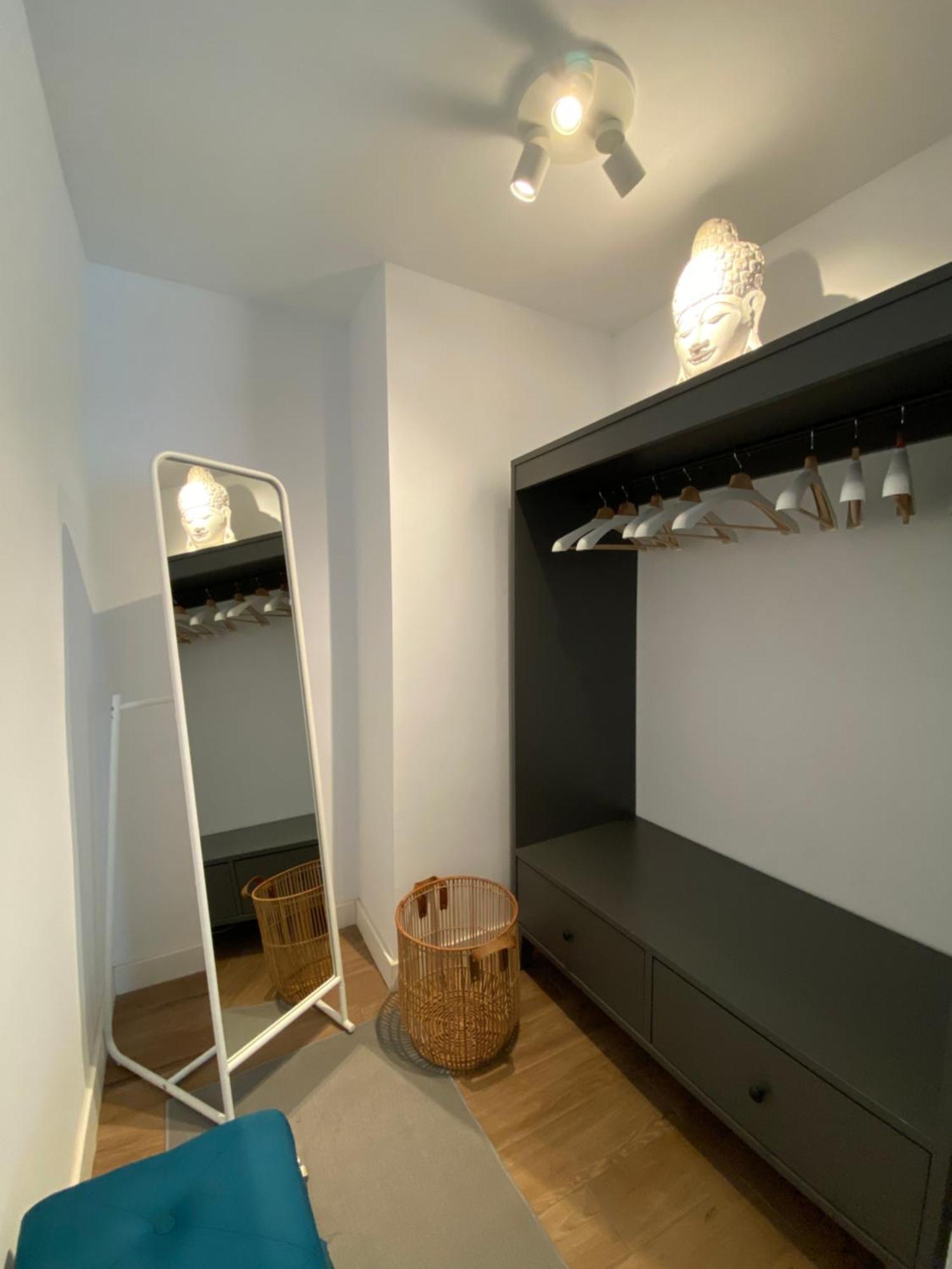 Charito 18 Apartment Cadiz Luaran gambar
