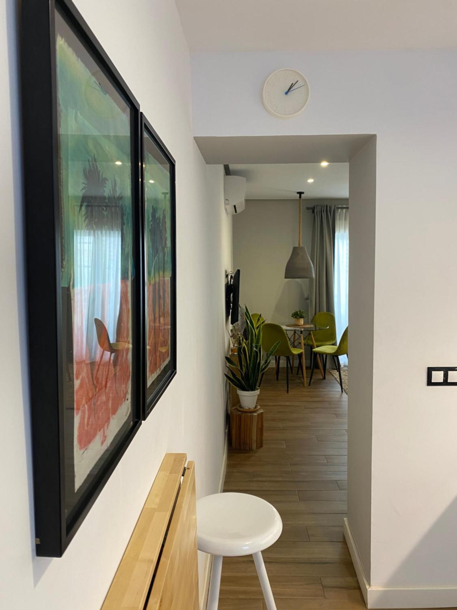 Charito 18 Apartment Cadiz Luaran gambar