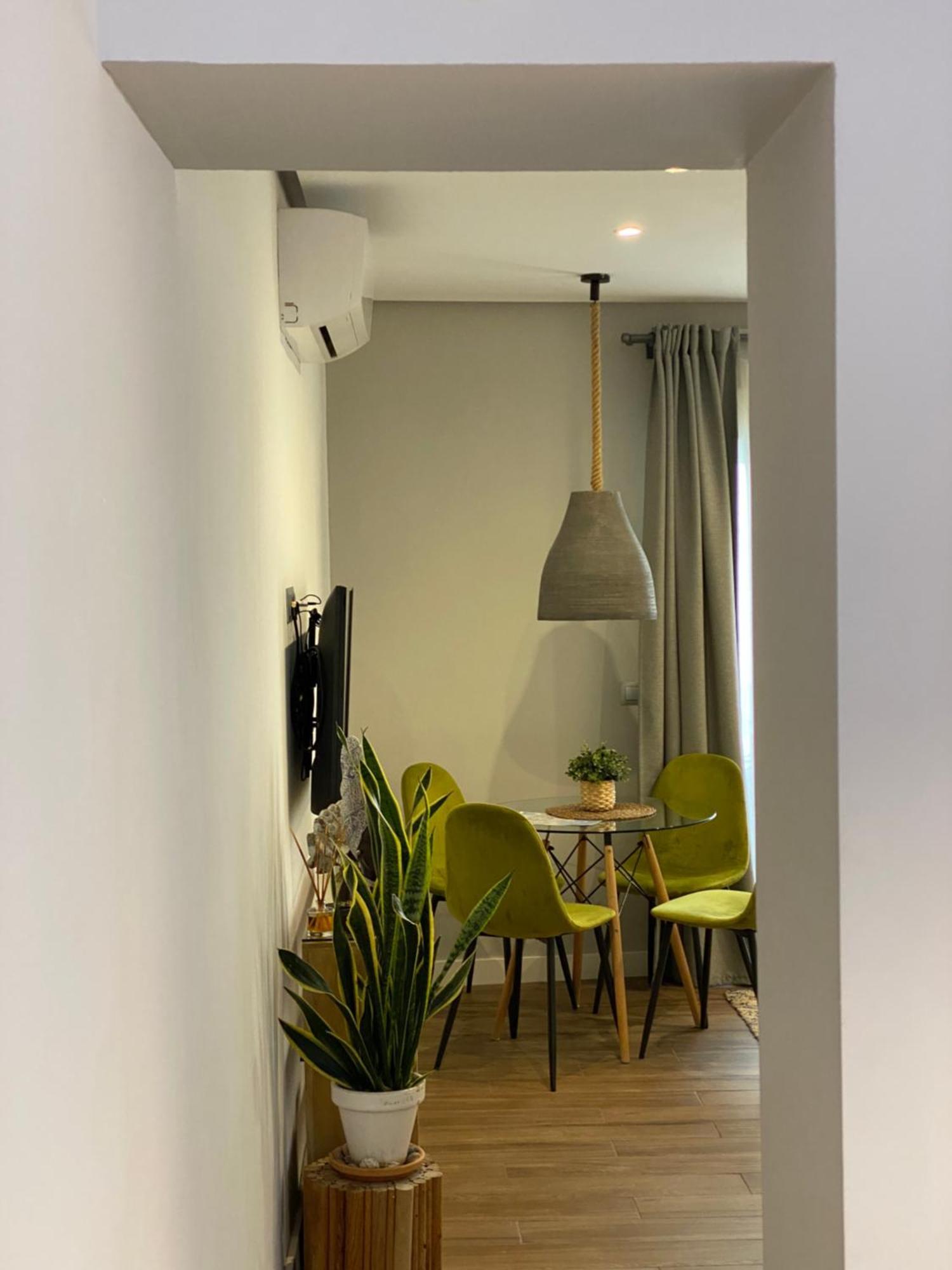 Charito 18 Apartment Cadiz Luaran gambar